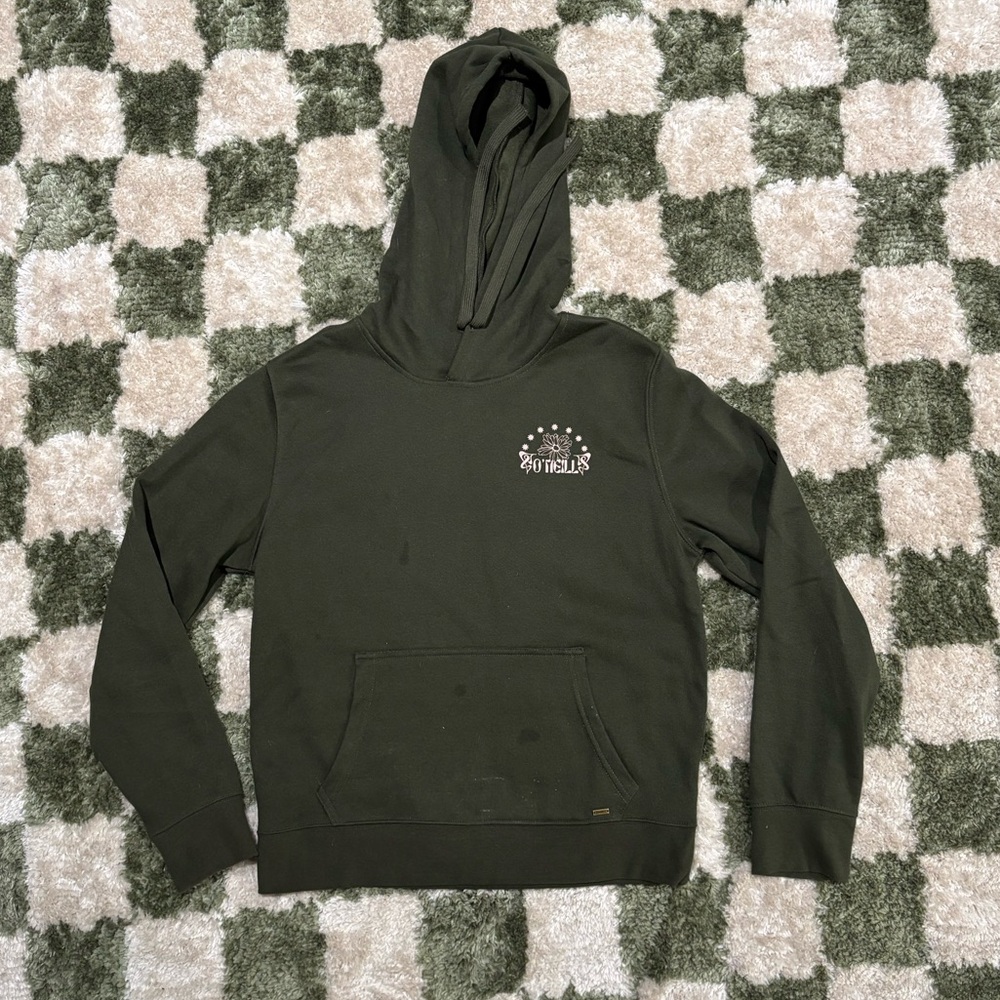 O’Neill Graphic Hoodie